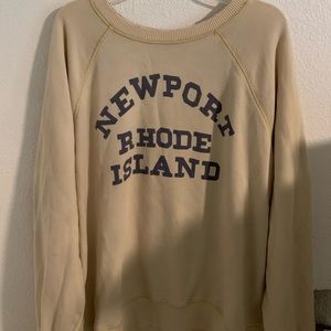 American Eagle Crewneck
